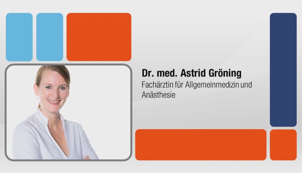 Dr. med. Astrid Gröning